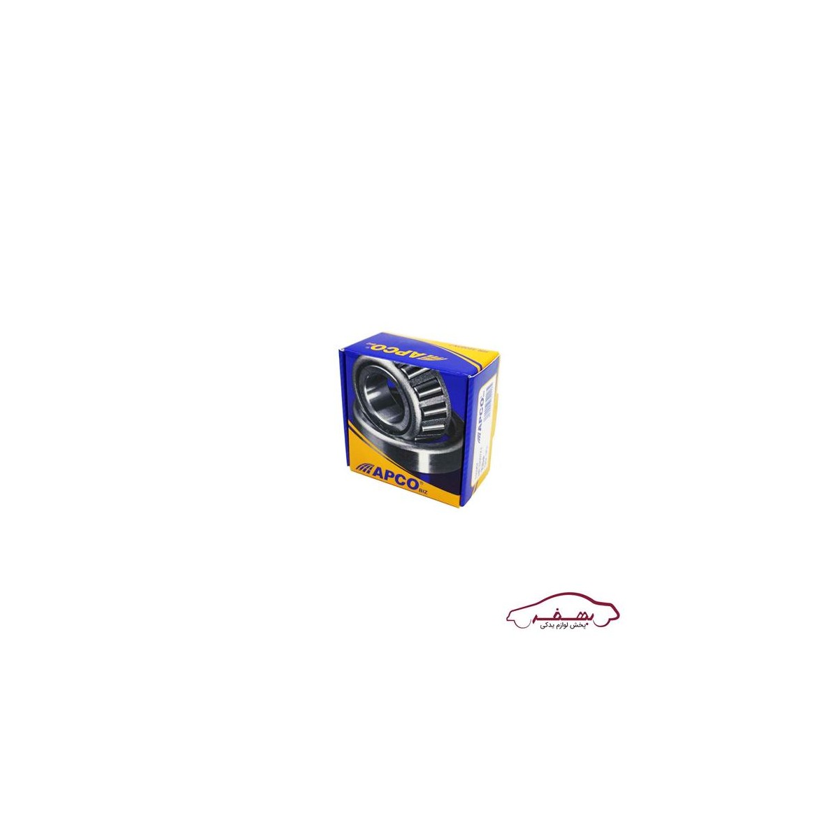 بلبرينگ هوزينگ HR 3200XJ تيبا |آپكو  - كد 110357